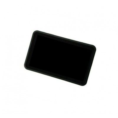 Power Button Flex Cable For Ambrane A37 On Off Flex Pcb By - Maxbhi Com