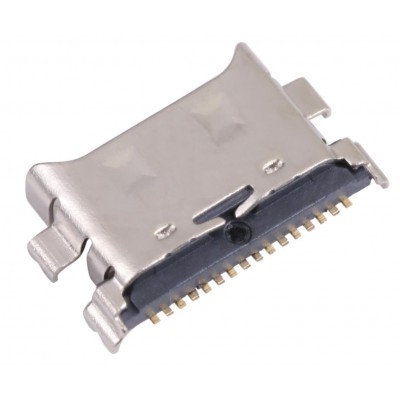 Charging Connector For Honor X10 Max 5g By - Maxbhi Com