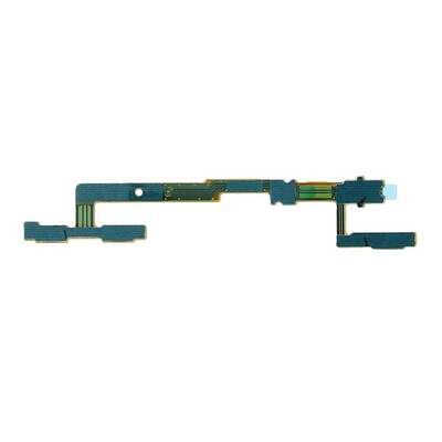 Power Button Flex Cable For Sony Xperia L3 On Off Flex Pcb By - Maxbhi Com