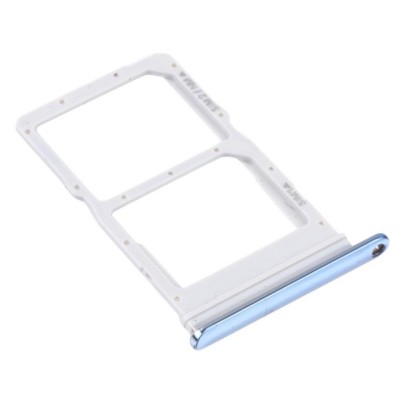 Sim Card Holder Tray For Honor X10 Max 5g White - Maxbhi Com