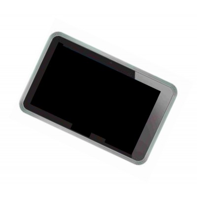 Volume Button Flex Cable For Hcl Me Y4 Tablet Connect 3g 2 0 By - Maxbhi Com