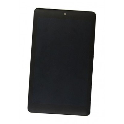 Power Button Flex Cable For Dell Venue 8 Wifi With Wifi Only On Off Flex Pcb By - Maxbhi Com