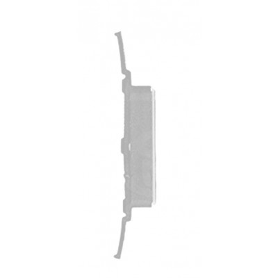 Power Button Outer For Archos 80 G9 8inches 8gb White By - Maxbhi Com