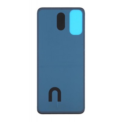Back Panel Cover For Oppo Reno 4 5g White - Maxbhi Com