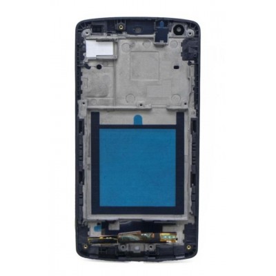 Lcd With Touch Screen For Lg Nexus 5 Red By - Maxbhi Com