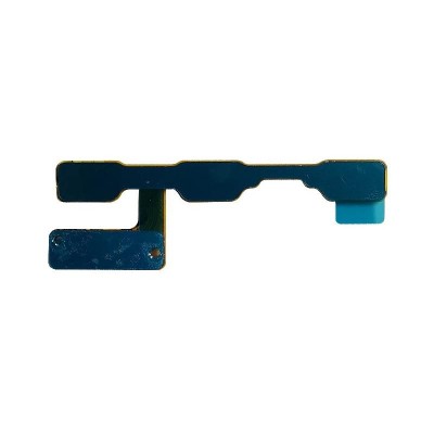 Power Button Flex Cable For Alcatel 1 On Off Flex Pcb By - Maxbhi Com