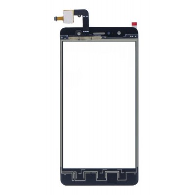 Touch Screen Digitizer For Lenovo K8 White By - Maxbhi Com