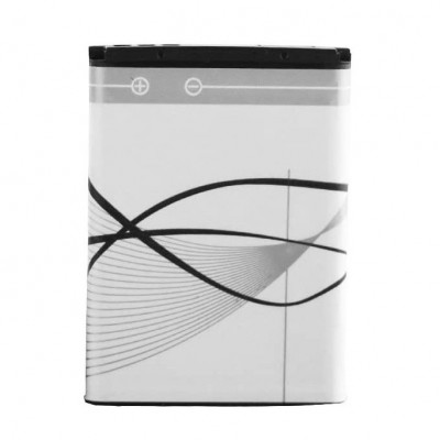 Battery For Nokia 6070 By - Maxbhi Com
