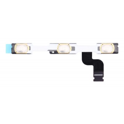Volume Button Flex Cable For Xiaomi Redmi Note 4 By - Maxbhi Com