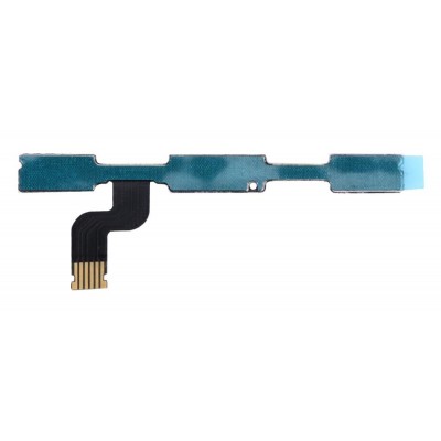 Volume Button Flex Cable For Xiaomi Redmi Note 4 By - Maxbhi Com