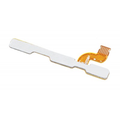 Power Button Flex Cable For Infinix Zero 3 X552 On Off Flex Pcb By - Maxbhi Com