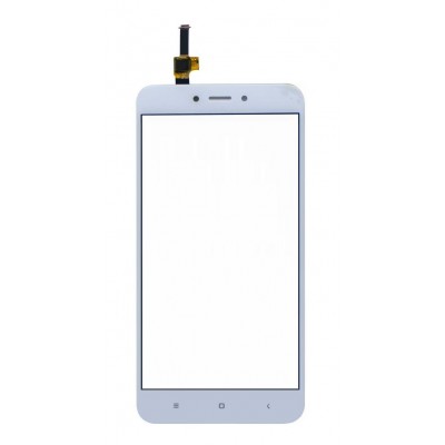 Touch Screen Digitizer For Xiaomi Redmi 4x 32gb Pink By - Maxbhi Com