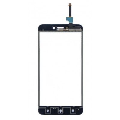 Touch Screen Digitizer For Xiaomi Redmi 4x 32gb Pink By - Maxbhi Com
