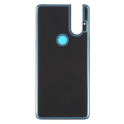 Back Panel Cover For Motorola One Hyper White - Maxbhi Com