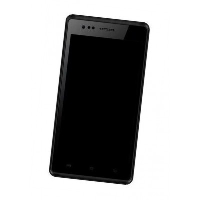 Power Button Flex Cable For Intex Aqua N11 On Off Flex Pcb By - Maxbhi Com