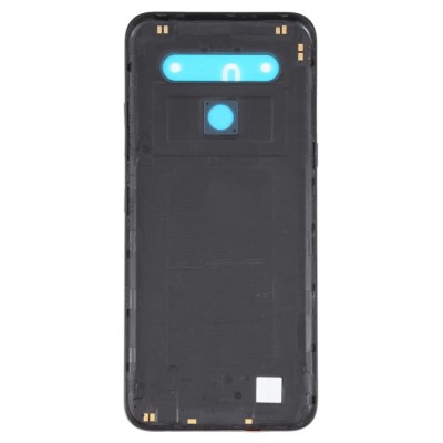 Back Panel Cover For Lg K41s White - Maxbhi Com