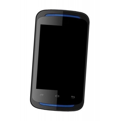 Volume Button Flex Cable For Zen P45 Play By - Maxbhi Com