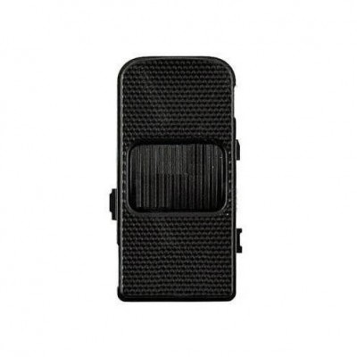 Power Button Outer For Lg K10 8gb Black By - Maxbhi Com