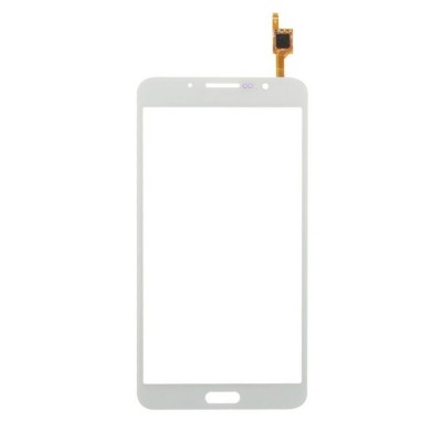 Touch Screen Digitizer For Samsung Galaxy Mega 2 Smg7508 White By - Maxbhi Com