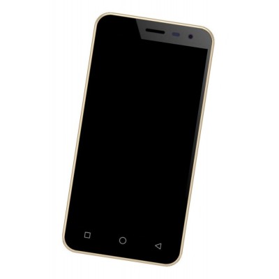 Volume Button Flex Cable For Micromax Spark Vdeo Q415 By - Maxbhi Com