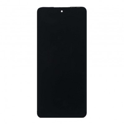 Display for Infinix Hot 11s Purple (Combo Folder) by Maxbhi.com