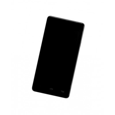 Power Button Flex Cable For Micromax A74 Canvas Fun On Off Flex Pcb By - Maxbhi Com