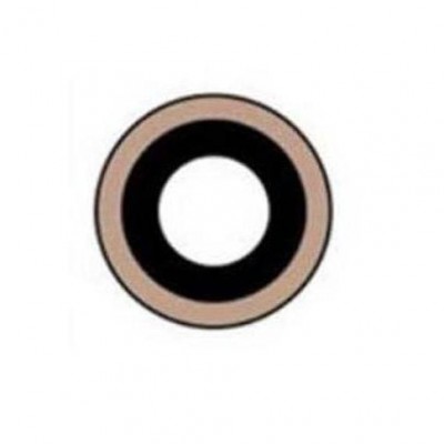 Camera Lens For Asus Fonepad 7 Me175cg With 3g White By - Maxbhi Com