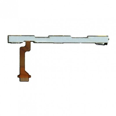 Power Button Flex Cable For Asus Zenfone Go Zc500tg 16gb By - Maxbhi Com