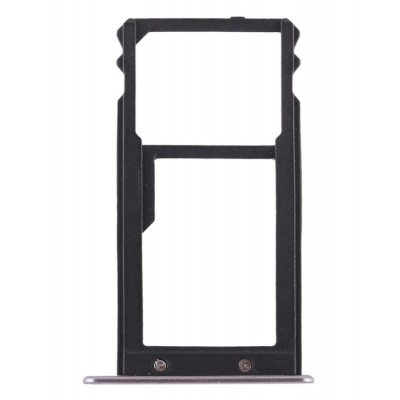 Sim Card Holder Tray For Huawei G8 Grey - Maxbhi Com