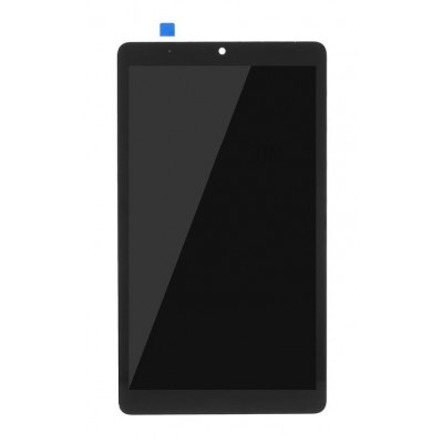 Lcd With Touch Screen For Huawei Mediapad T3 7 0 Black By - Maxbhi Com