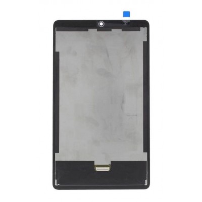 Lcd With Touch Screen For Huawei Mediapad T3 7 0 Black By - Maxbhi Com