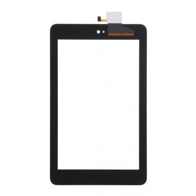 Touch Screen Digitizer For Dell Venue 7 2014 16gb Wifi Black By - Maxbhi Com