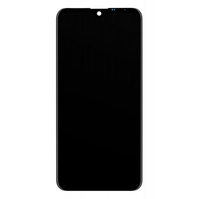 Display for Lg Q60 White (Combo Folder) by Maxbhi.com