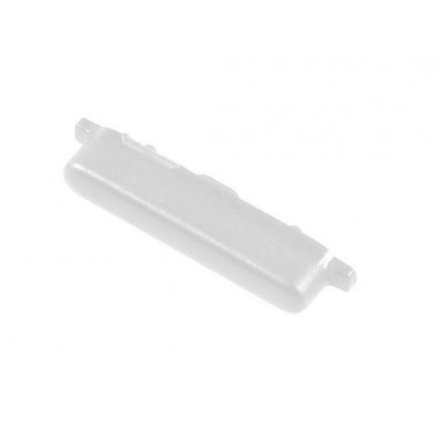 Power Button Outer For Hcl Me U2 White By - Maxbhi Com