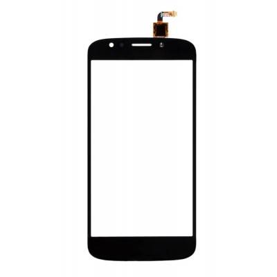 Touch Screen Digitizer For Motorola Moto E5 Play Black By - Maxbhi Com