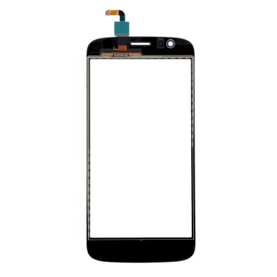 Touch Screen Digitizer For Motorola Moto E5 Play Grey By - Maxbhi Com