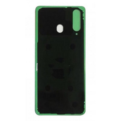 Back Panel Cover For Samsung Galaxy A8s Pink - Maxbhi Com