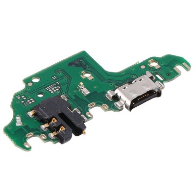 Charging Connector Flex Pcb Board For Huawei P20 Lite 2019 By - Maxbhi Com