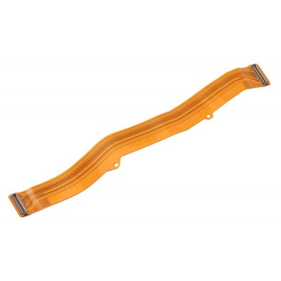 Main Board Flex Cable For Huawei P20 Lite 2019 By - Maxbhi Com