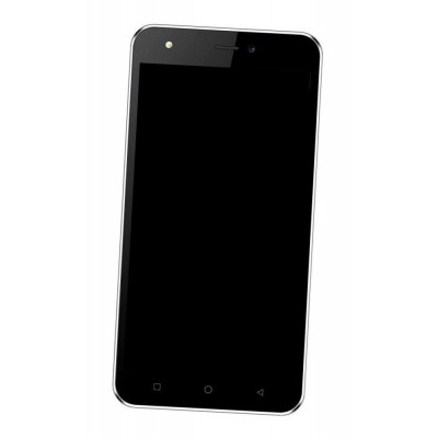 Power Button Flex Cable For Intex Cloud Q11 On Off Flex Pcb By - Maxbhi Com