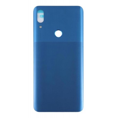 Back Panel Cover For Huawei P Smart Z White - Maxbhi Com