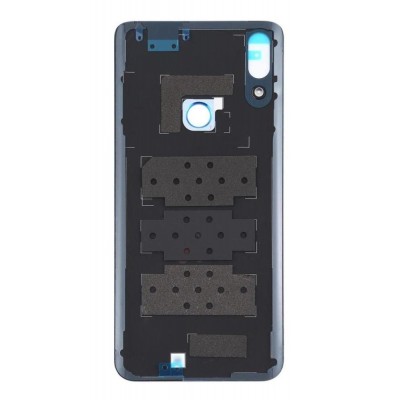 Back Panel Cover For Huawei P Smart Z White - Maxbhi Com