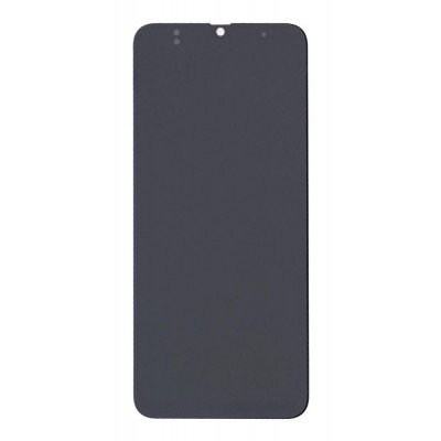 Lcd With Touch Screen For Samsung Galaxy A30 White By - Maxbhi Com