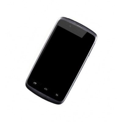 Volume Button Flex Cable For Imobile Istyle 6a By - Maxbhi Com