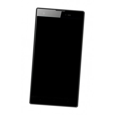 Volume Button Flex Cable For Xolo 8x1000 By - Maxbhi Com