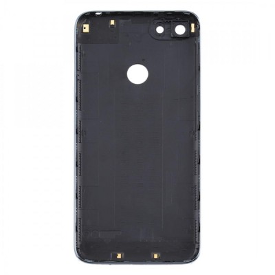 Back Panel Cover For Motorola Moto E6 Play White - Maxbhi Com