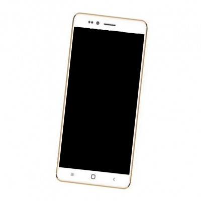 Volume Button Flex Cable For Bell Freedom 251 By - Maxbhi Com