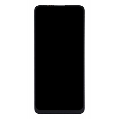 Lcd With Touch Screen For Tecno Camon 15 Premier Green By - Maxbhi Com