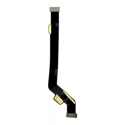 Main Board Flex Cable For Lenovo K4 Note Wooden Edition By - Maxbhi Com
