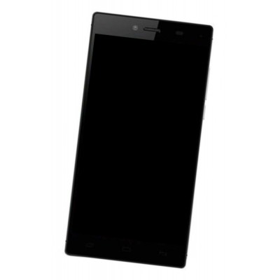 Power Button Flex Cable For Iocean X8 On Off Flex Pcb By - Maxbhi Com